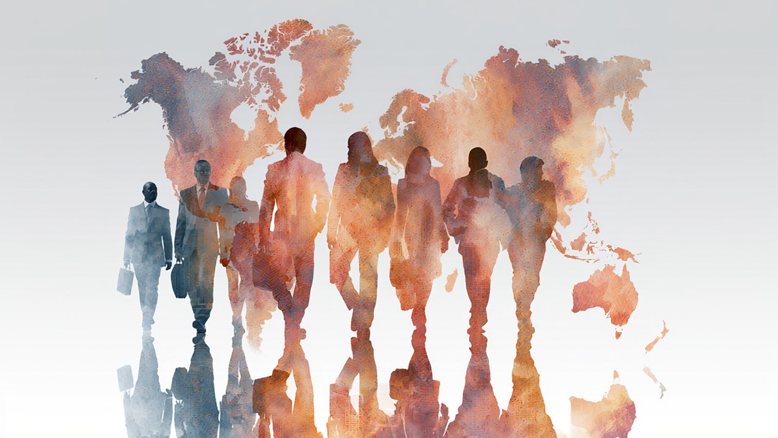 Intercultural Negotiations: The Biggest Mistakes Rarely Have Anything to Do with Culture Alone